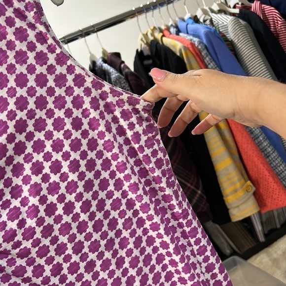 Basic Editions Tank - Picture 7 of 9